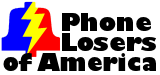 Phone Losers of America