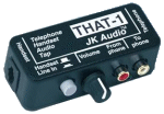 JK Audio THAT-1